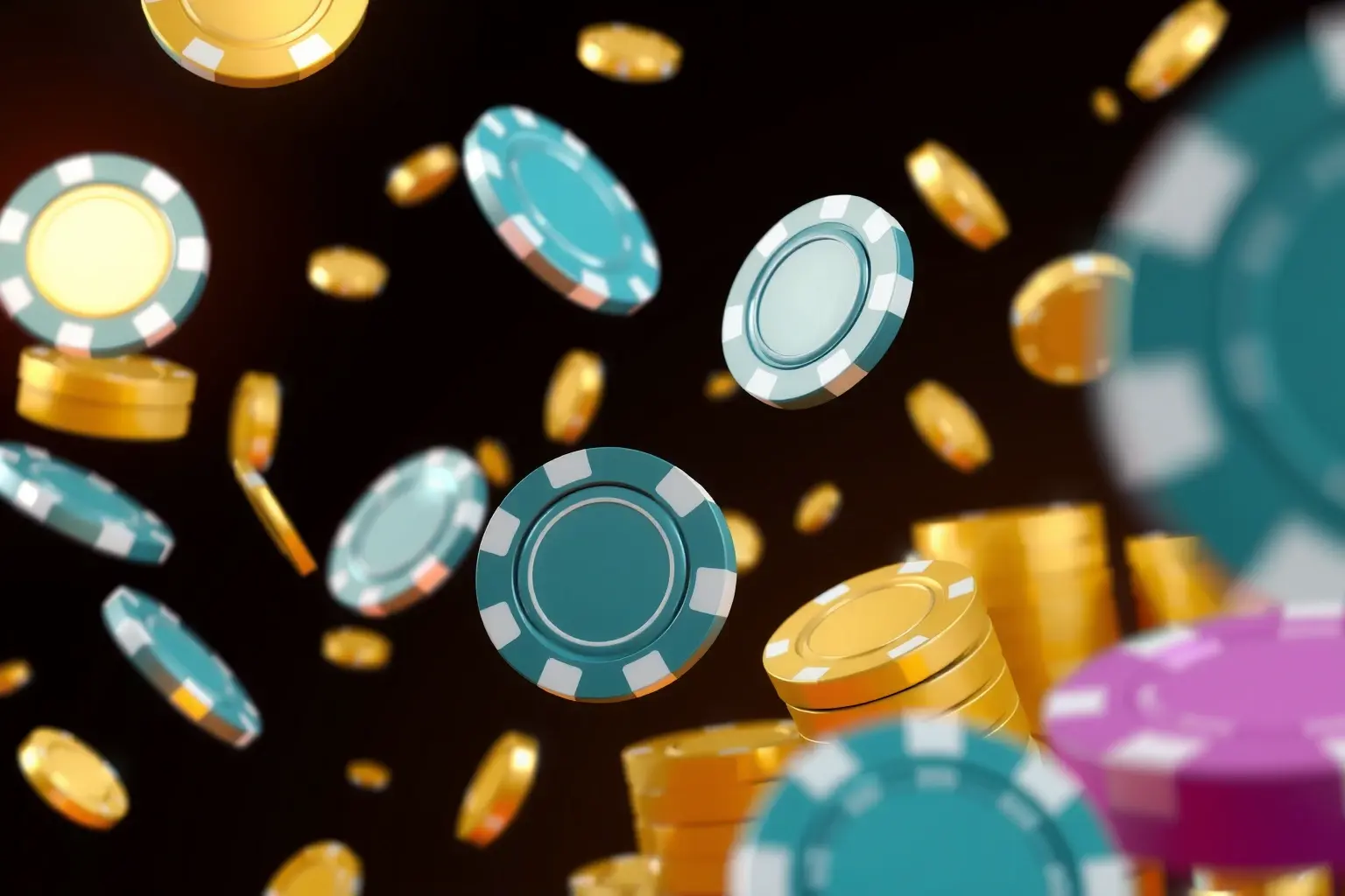 Online casino slot games collection