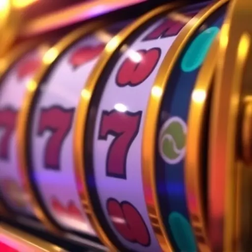 Mega Moolah slot game